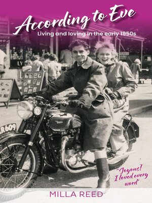 cover image of According to Eve
